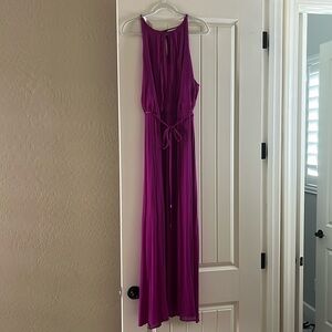 Jennifer Lopez Maxi Dress